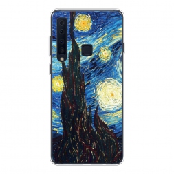 ����������� ����� ��� ��� �������� ���� �� Samsung Galaxy A9 2018