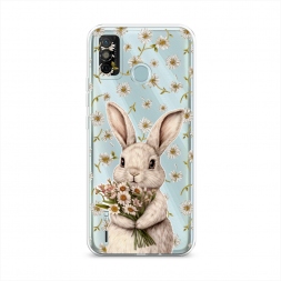 ����������� ����� ����� � ������� �� Tecno Spark 6 GO