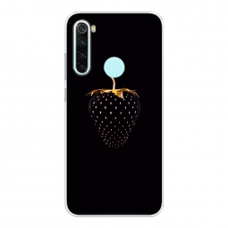 ����������� ����� �����-������� �������� �� Xiaomi Redmi Note 8