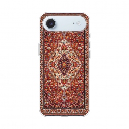 Силиконовый чехол Красный ковёр на iPhone 17 Air