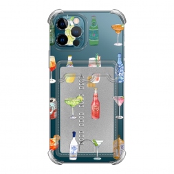 ������ ������ ������� �� iPhone 12 Pro