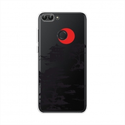 ����������� ����� ���� ������ �� Huawei Y9 2018