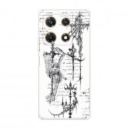 ����������� ����� ׸���-����� ������� ������ �� Infinix Note 30 Pro