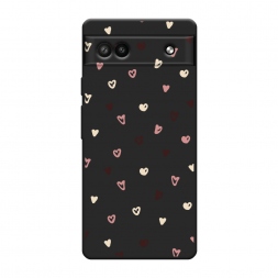 ������� ����������� ����� �������� ������� ������� �� Google Pixel 6A