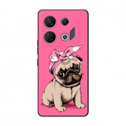 ������� ����������� ����� Dog Pin-Up �� Infinix GT 10 Pro