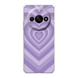 ����������� ����� Violet heart latte �� Poco C61