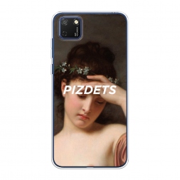 ����������� ����� ��������� ����� �� Honor 9S