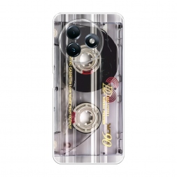 ����������� ����� ������� ������������ �� Itel S24