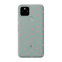 ����������� ����� ��������� ������� �������� �� Google Pixel 5