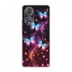 ����������� ����� ������� � ������� ������ �� Honor 50