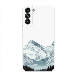 Горы арт 1 на Samsung Galaxy S22