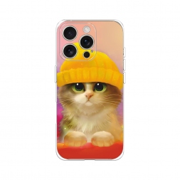 ����������� ����� ������� � ������ ����� �� iPhone 16 Pro