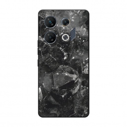 ������� ����������� ����� ׸���� �������� �������� �� Infinix GT 10 Pro