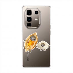 ����������� ����� ���������� ������ �� Infinix Note 50 Pro Plus