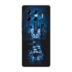 ������� ����������� ����� � ���� � ���� �� Tecno Spark 20 Pro Plus