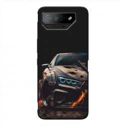 ����������� ����� �� ����� 2 �� Asus ROG Phone 7