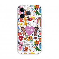 ����������� ����� ����� ������� �� iPhone 14 Pro