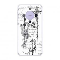 ����������� ����� ׸���-����� ������� ������ �� Huawei Mate 60 Pro