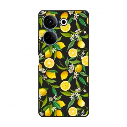 ������� ����������� ����� ������ ������ �� Tecno Camon 20