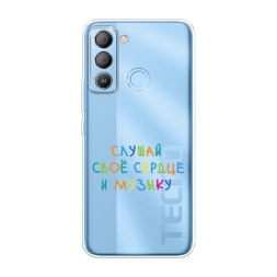 ����������� ����� ������ ��� ������ �� Tecno POP 5 LTE