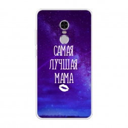 ����������� ����� ������ ���� �� Xiaomi Redmi Note 4 (MediaTek)