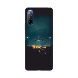 ����������� ����� ������ ���� �� Sony Xperia 10 II