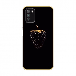 ����������� ����� �����-������� �������� �� Xiaomi Poco M3
