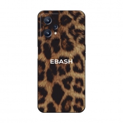 ������� ����������� ����� Ebash �� �������� �� Realme 9 Pro Plus