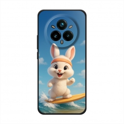 ������� ����������� ����� ����� �� ���� �� Realme 14 Pro