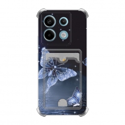 ������ ����������� ������� �� Xiaomi Poco X6
