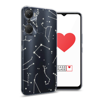 ����������� ����� ��������� �� Infinix Hot 12 Pro