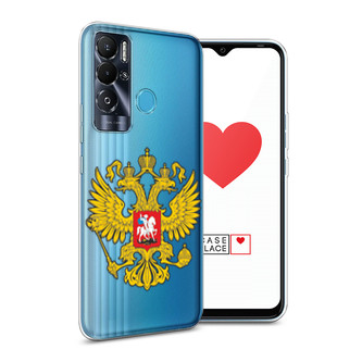 ����������� ����� ��������������� ���� �� Tecno Pova Neo