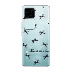 ����������� ����� How to tie a bow 2 �� Vivo S18 Pro
