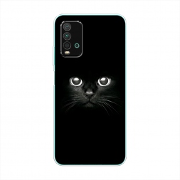 ����������� ����� ������ ������ ����� �� Xiaomi Redmi 9T
