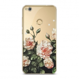����������� ����� ��������� ������� 2 �� Huawei P8 Lite 2017