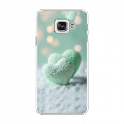 ����������� ����� �������� �������� �� Samsung Galaxy A3 2016