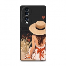 ������� ����������� ����� ������ ������� ���� 1 �� Honor 70