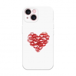 Soft touch ����� �������� �� �������� �� iPhone 15