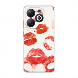����������� ����� ����� ������ �� Infinix Smart 8 HD
