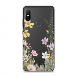 ����������� ����� ������ ������ 2 �� Xiaomi Redmi Note 6 Pro
