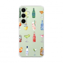 ����������� ����� ������ ������� �� Samsung Galaxy S25 Plus