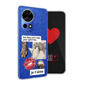 ����������� ����� ����������� ������ �� Huawei Nova 12 Pro