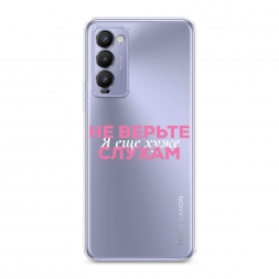 ����������� ����� � ��� ���� 1 �� Tecno Camon 18T