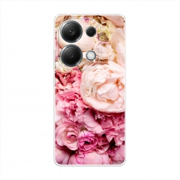 ����������� ����� ����� ����� �� Xiaomi Redmi Note 13 Pro 4G