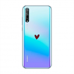 ����������� ����� ��������� ������� �������� �� Huawei Y8p