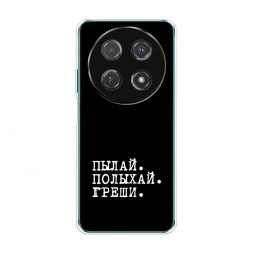 ����������� ����� ����� � ����� �� Huawei Nova 12i