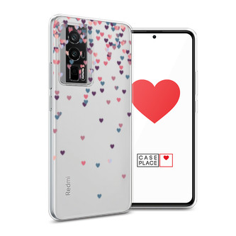 ����������� ����� ������� �������� �� Poco F5 Pro