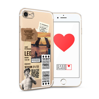 ����������� ����� �����-��������� ������ �� iPhone 7