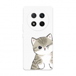 Soft touch ����� ������ ����� �� Honor X9C