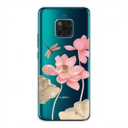 ����������� ����� ������� ������ �� Huawei Mate 20 Pro